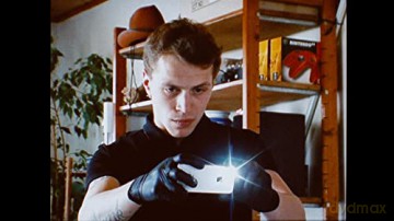 Morgan Simon