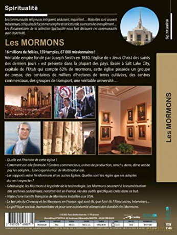 Mormons