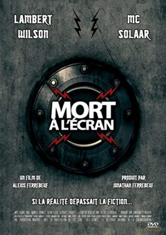 Mort a l'ecran