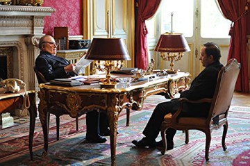 Mort d'un président