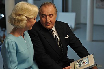 Mort d'un président