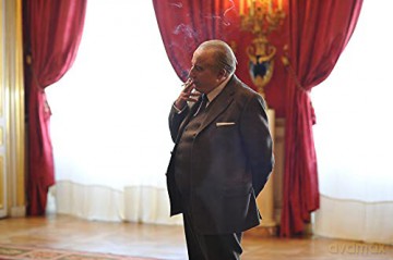 Mort d'un président