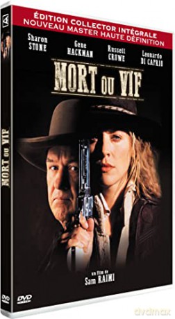 Mort ou Vif (Édition Collector intégrale-Nouveau Master Haute définition)