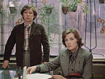 Moscow Does Not Believe in Tears (Moskwa nie wierzy łzom) [DVD]