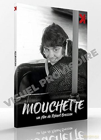 Mouchette (Version Restaurée)