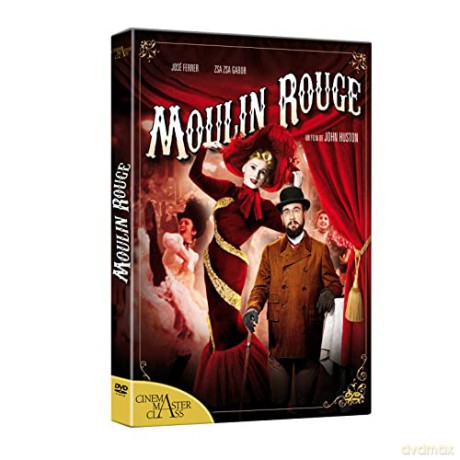 Moulin Rouge
