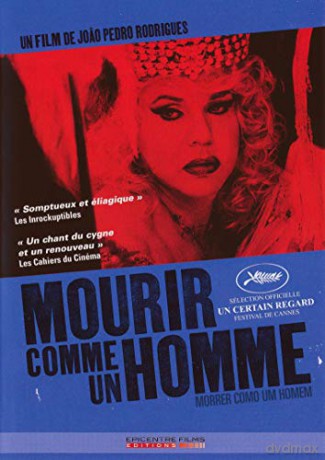 Mourir comme Un Homme