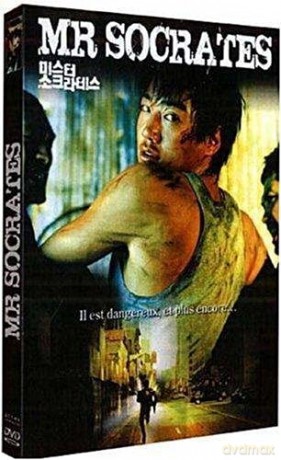 Mr. Socrates - Coffret 2