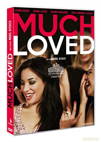 Much Loved (Tyle miłości) [DVD]