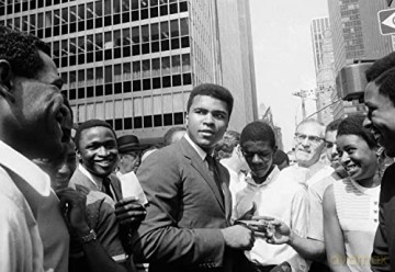 Muhammad Ali
