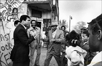 Muhammad Ali