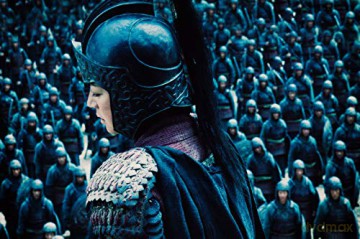 Hua Mulan [Blu-Ray]