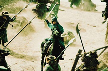 Hua Mulan [Blu-Ray]