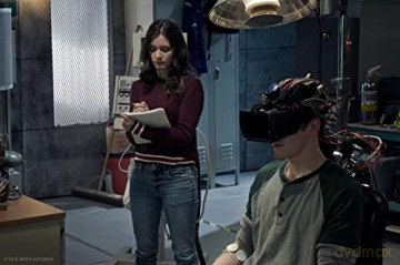 Entangled [Blu-Ray]