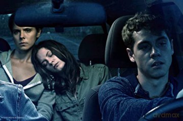 Entangled [Blu-Ray]