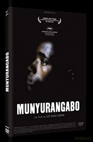 Munyurangabo
