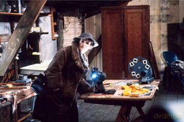 Muriel, or the Time of Return [Blu-Ray]