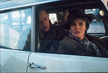 Muriel, or the Time of Return [Blu-Ray]