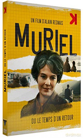 Muriel ou Le Temps d'un Retour (Version Restaurée)