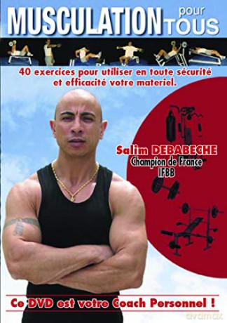 Musculation pour Tous