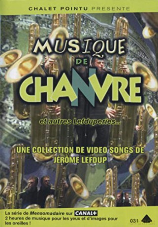 Musique de Chanvre