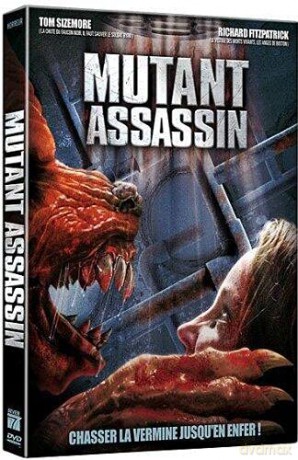 Mutant Assassin