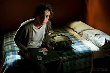 Beautiful Boy (Mój piękny syn) [Blu-Ray]