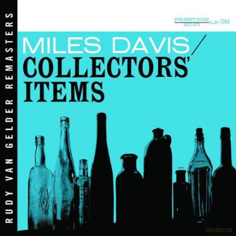 Miles Davis: Collectors' Item [CD]