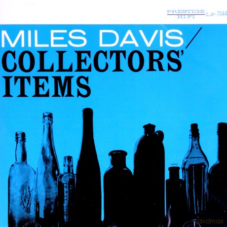 Miles Davis: Collectors' Item [CD]