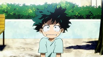 My Hero Academia: Heroes Rising [Blu-Ray]