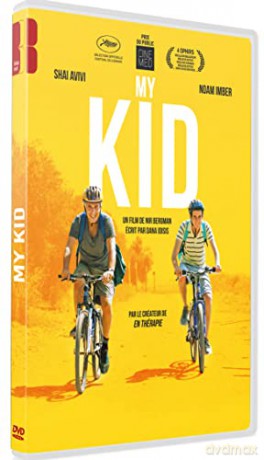Here We Are (Oto my) [DVD]