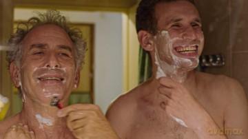 Here We Are (Oto my) [DVD]