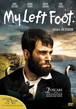 My Left Foot