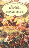 Puck od Pook`s Hill - Rudyard Kipling [KSIĄŻKA]