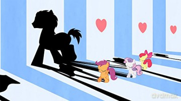 My Little Pony, Saison 4