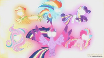 My Little Pony, Saison 5