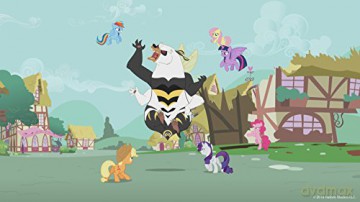My Little Pony, Saison 5