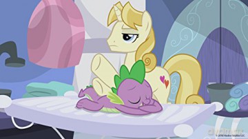 My Little Pony, Saison 5