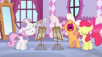 My Little Pony, Saison 6