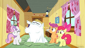 My Little Pony, Saison 6