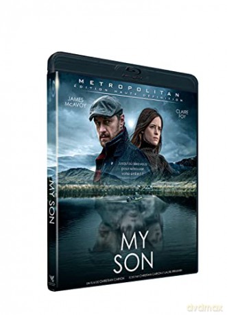 My Son (Mój syn) [Blu-Ray]