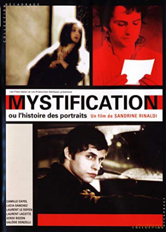 Mystifiaction ou l'histoire des Portraits