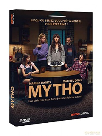 Mytho-Saison 1