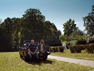 Mytho-Saison 1
