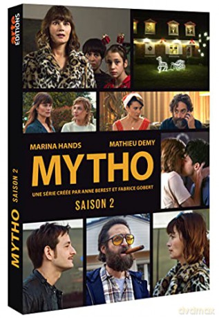 Mytho-Saison 2