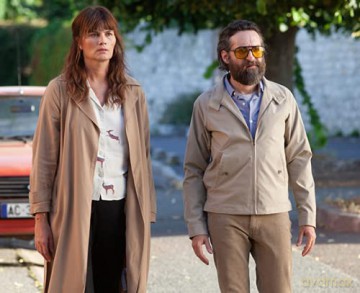 Mytho-Saison 2