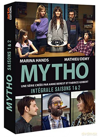 Mytho-Saisons 1 et 2