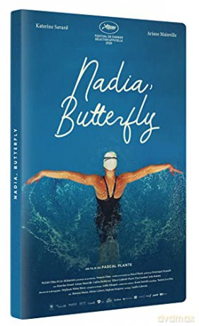 Nadia Butterfly