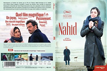 Nahid