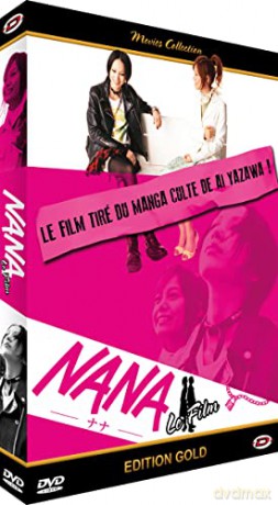 Nana, Le Film